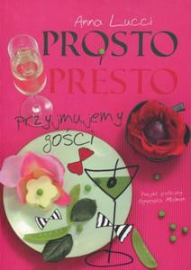 Prosto i presto. Przyjmujemy goci - 2857612568