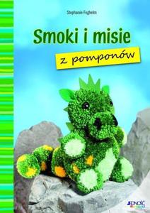 Smoki i misie z pomponw - 2857612569