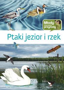 Ptaki jezior i rzek - 2857612589