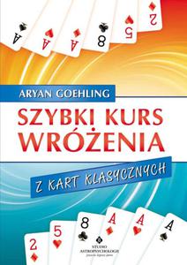 Szybki kurs wrenia z kart klasycznych - 2857612594