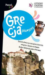 Grecja Pwysep przewodnik - 2857612627