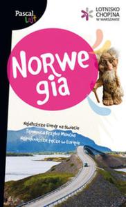 Norwegia Pascal Lajt - 2857612628