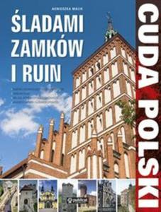 CUDA POLSKI LADAMI ZAMKW I RUIN OP. PUBLICAT 9788324519040 - 2857612634