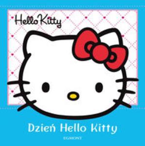 Hello Kitty Dzie Hello Kitty - 2857612647