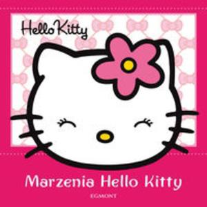 Hello Kitty Marzenia Hello Kitty - 2857612648