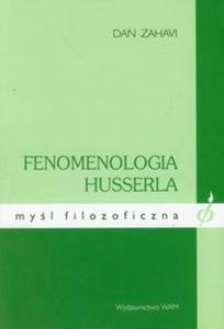 Fenomenologia Husserla - 2857612661