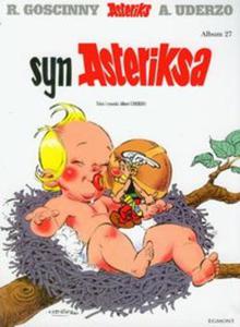 Asteriks Syn Asteriksa 27 - 2857612693