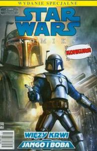 Star Wars Komiks Nr 1/12 Wydanie Specjalne - 2857612698