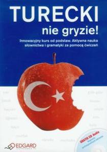 Turecki nie gryzie z pyt CD - 2857612701