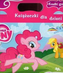 Malowanka Teczka My Little Pony