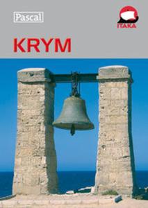 Krym. Przewodnik ilustrowany - 2857612741