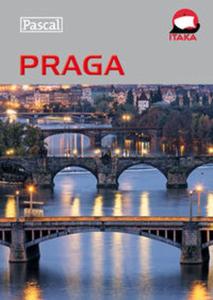 Praga. Przewodnik ilustrowany - 2857612742