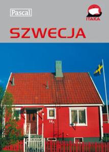 Szwecja przewodnik ilustrowany 2012 - 2857612743