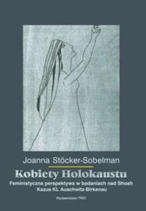 Kobiety Holokaustu