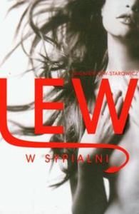 Lew w sypialni - 2857612780