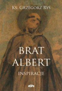 Brat Albert Inspiracje - 2857612788