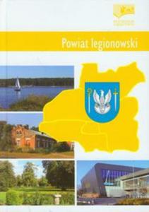 Powiat legionowski Przewodnik subiektywny - 2857612793