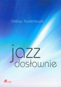 Jazz dosownie - 2857612794