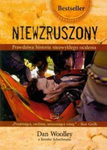 Niewzruszony