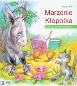 Marzenie Kopotka - 2857612818