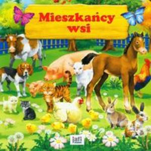 Mieszkacy wsi