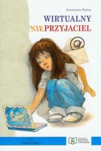 Wirtualny nieprzyjaciel - 2857612826