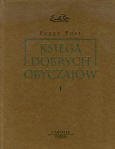 Ksiga dobrych obyczajw tom 1 - 2857612875