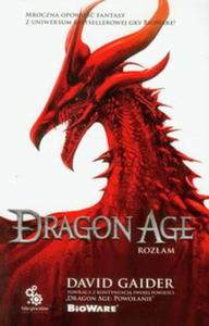 Dragon Age 3 Rozam