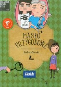 Maso przygodowe - 2857612937