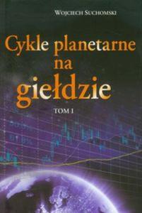 Cykle planetarne na giedzie tom 1