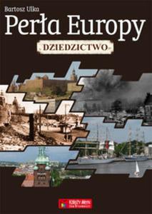 Pera Europy Dziedzictwo - 2857612950