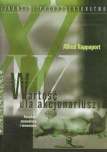 Warto dla akcjonariuszy - 2857612953