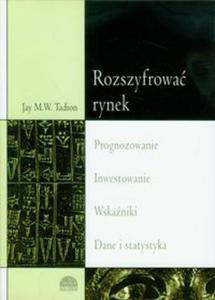 Rozszyfrowa rynek - 2857612956