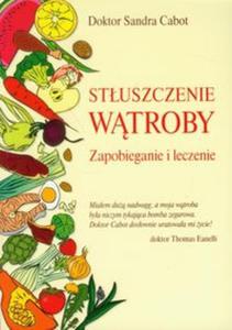 Stuszczenie wtroby - 2857612976