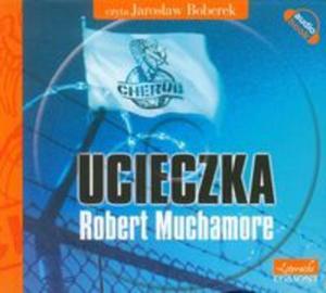 Cherub 3 Ucieczka - 2857612982