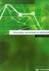 Kontrakty terminowe w praktyce - 2857612996