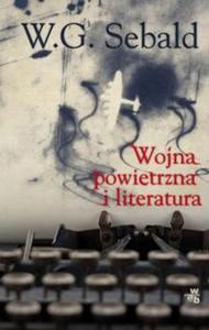 Wojna powietrzna i literatura - 2857613016