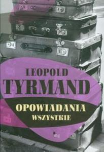 Opowiadania wszystkie - 2857613034