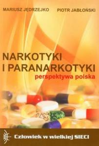 Narkotyki i paranarkotyki