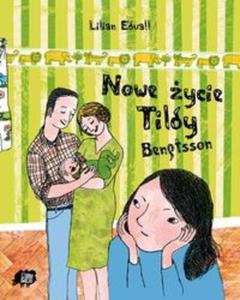 Nowe ycie Tildy Bengtsson - 2857613088