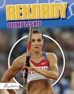 Rekordy olimpijskie - 2857613093