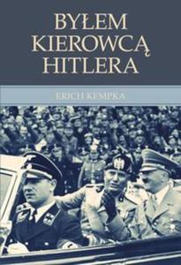 Byem kierowc Hitlera - 2857613100