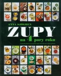 Zupy na 4 pory roku - 2857613106