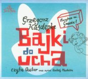 Bajki do ucha - 2857613108