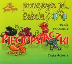 Piciopsiaczki - 2857613111