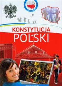 Moja ojczyzna. Konstytucja Polski - 2857613117