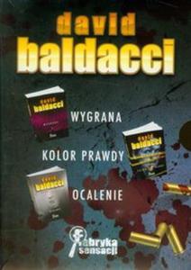 Pakiet Baldacci - 2857613150