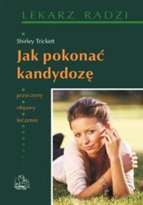 Jak pokona kandydoz