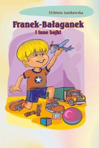 Franek Baaganek - 2857613207