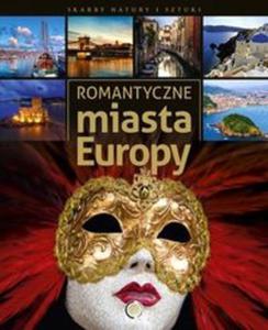 Romantyczne miasta Europy - 2857613214